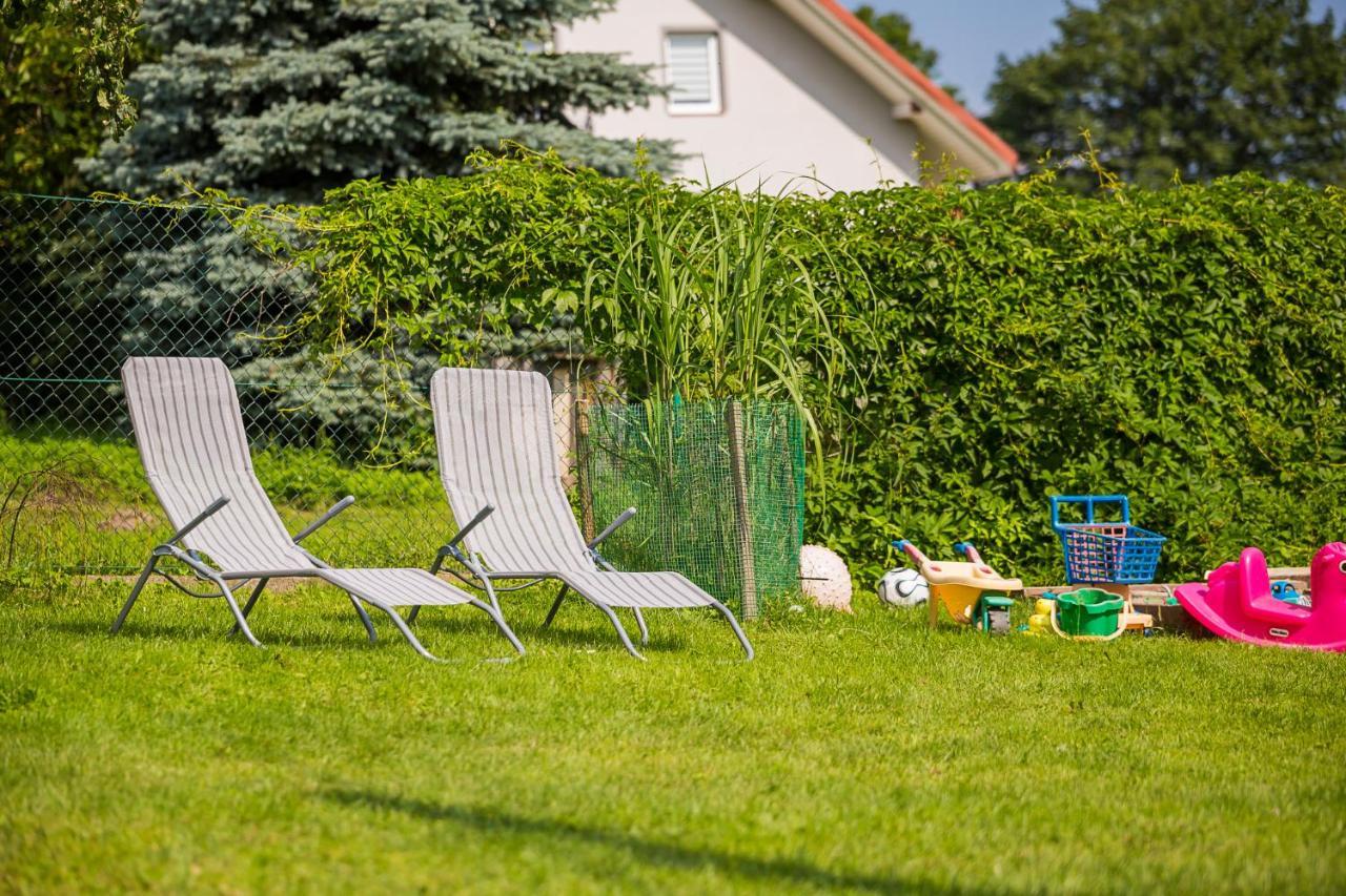 Bieszczadzki Krakowiak 575-894-584 Lub 535-595-732 Villa Polańczyk Exteriör bild