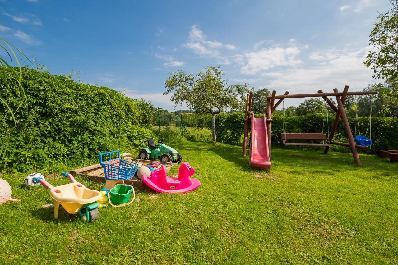 Bieszczadzki Krakowiak 575-894-584 Lub 535-595-732 Villa Polańczyk Exteriör bild