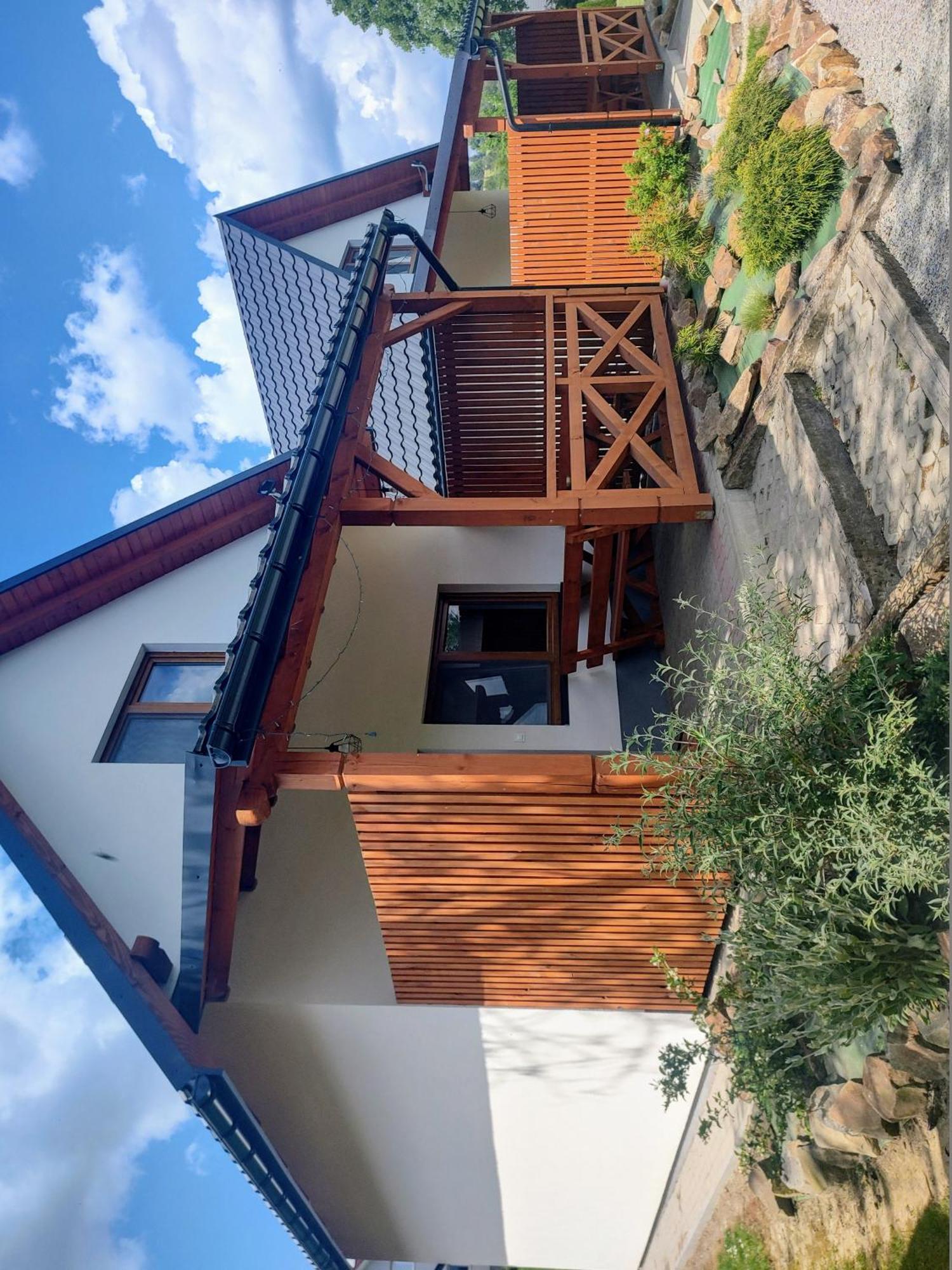 Bieszczadzki Krakowiak 575-894-584 Lub 535-595-732 Villa Polańczyk Exteriör bild